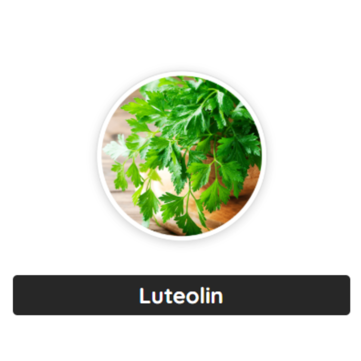 luteolin nanodefensepro ingredient