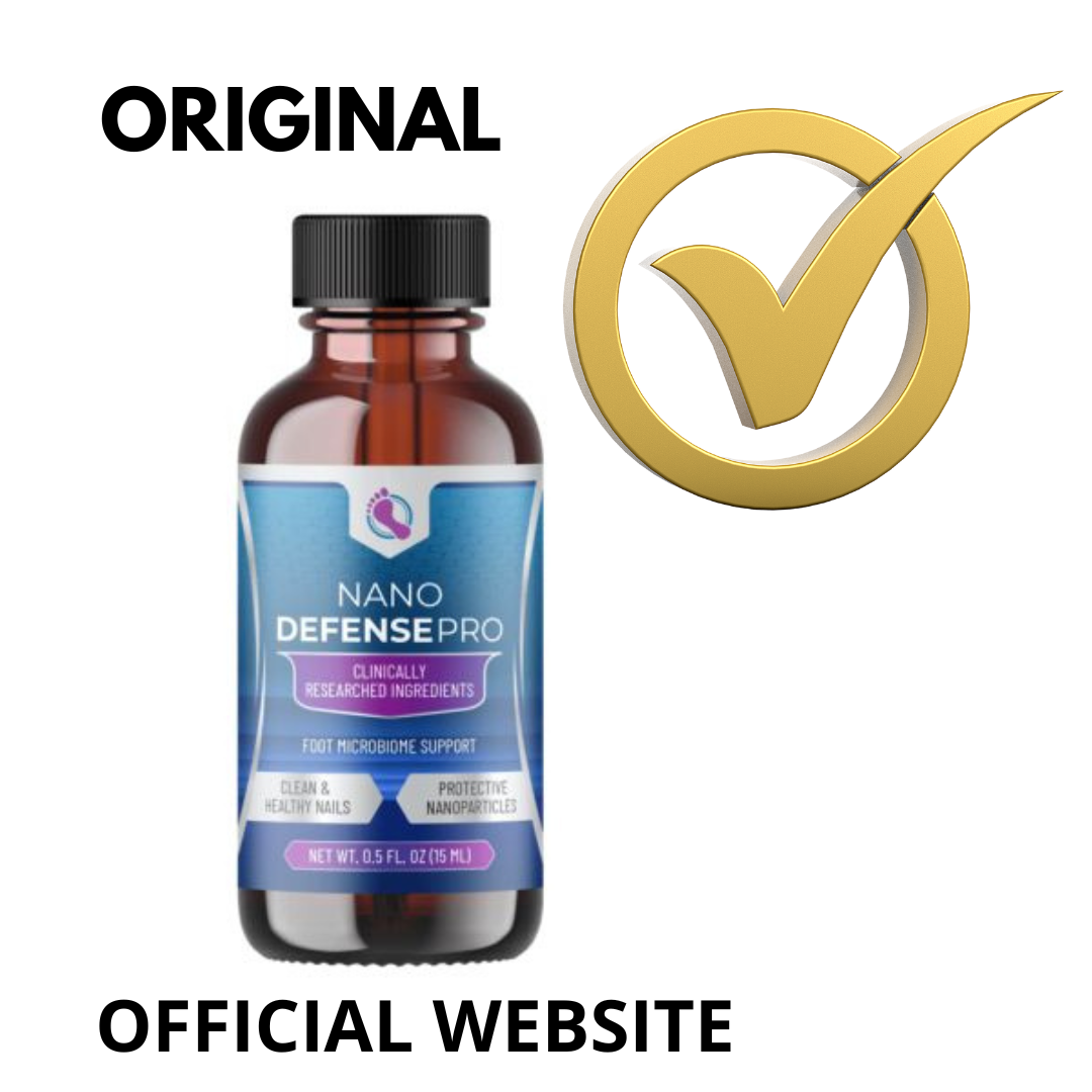 nanodefense pro original image